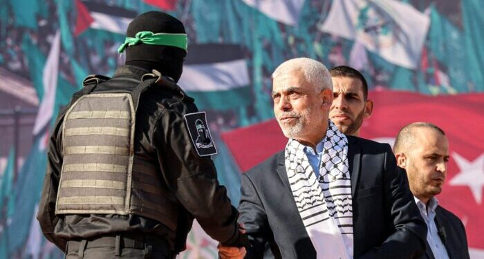 Quarta corrispondenza da Gaza: Abu Ibrahim ha vinto la guerra