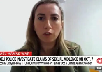 Smascherato il propagandista israeliano che sta dietro alla bufala degli “stupri del 7 ottobre”: è un truffatore