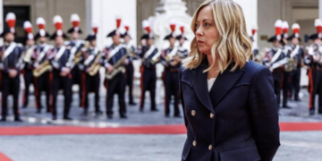 ll 25 Aprile tra mazzate ideologiche e monopolio dell’antifascismo