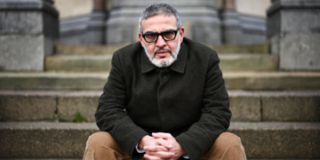 La Germania trattiene e censura il britannico-palestinese Abu Sittah, voce dei chirurghi di Gaza e nuovo rettore dell’università di Glasgow