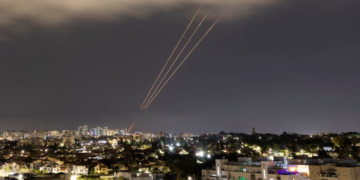 La controffensiva iraniana contro il regime israeliano e la necessità storica di una Realpolitik anti-sionista deterrente