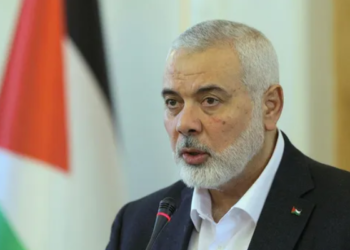 Israele rivendica l’assassinio dei 3 figli e 3 nipoti di Hanyeh Ismail che afferma ”non influenzerà cessate il fuoco”