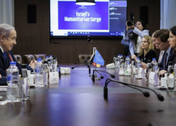 Rottura Germania-Israele durante incontro segreto: il regime sionista nega crisi umanitaria a Gaza ma la Germania incalza Netanyahu