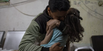 Quinta corrispondenza da Gaza: il genocidio si intensifica ma il peggio potrebbe ancora dover arrivare