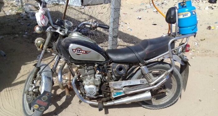 Terza corrispondenza da Gaza: come si sopravvive all’Olocausto