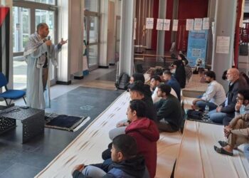 La verità sul mio discorso all’Università di Torino: risposta alla Prof.ssa Santus