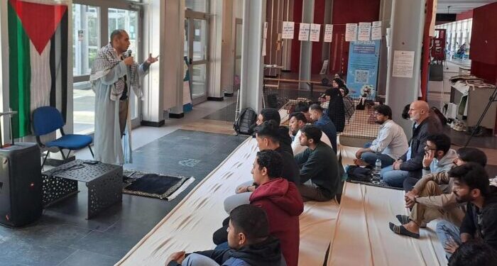 La verità sul mio discorso all’Università di Torino: risposta alla Prof.ssa Santus