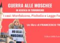 Scarica gratis Guerra alle Moschee: i casi Monfalcone, Pioltello e legge anti-moschee in un nuovo libro