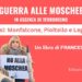 Scarica gratis Guerra alle Moschee: i casi Monfalcone, Pioltello e legge anti-moschee in un nuovo libro