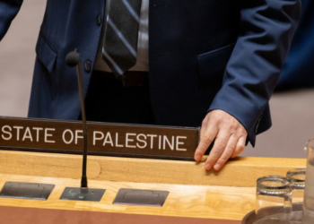 Approvazione storica all’ONU: Palestina riconosciuta come Stato Membro. USA boicottano e l’Italia si astiene