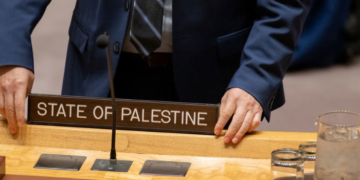 Approvazione storica all’ONU: Palestina riconosciuta come Stato Membro. USA boicottano e l’Italia si astiene