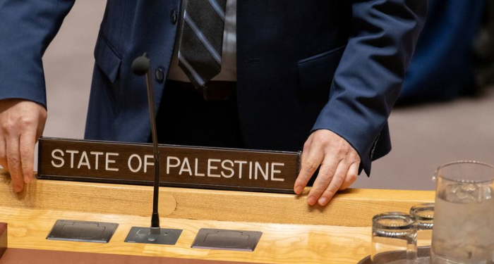 Approvazione storica all’ONU: Palestina riconosciuta come Stato Membro. USA boicottano e l’Italia si astiene