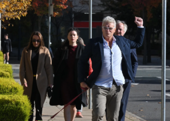 Condannato David McBride, la “talpa” che rivelò i crimini commessi in Afghanistan dai militari australiani