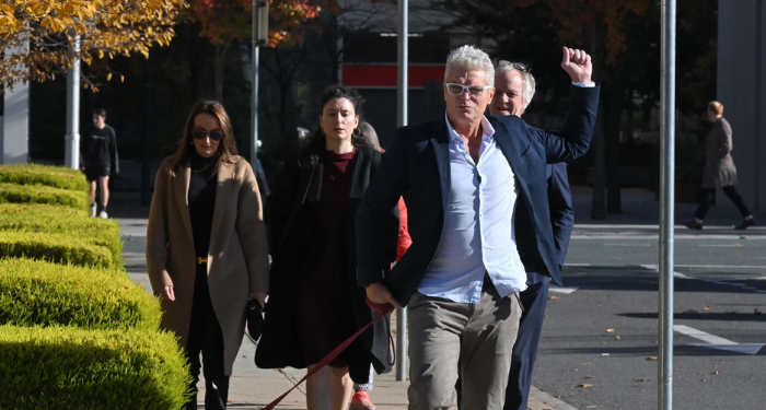 Condannato David McBride, la “talpa” che rivelò i crimini commessi in Afghanistan dai militari australiani