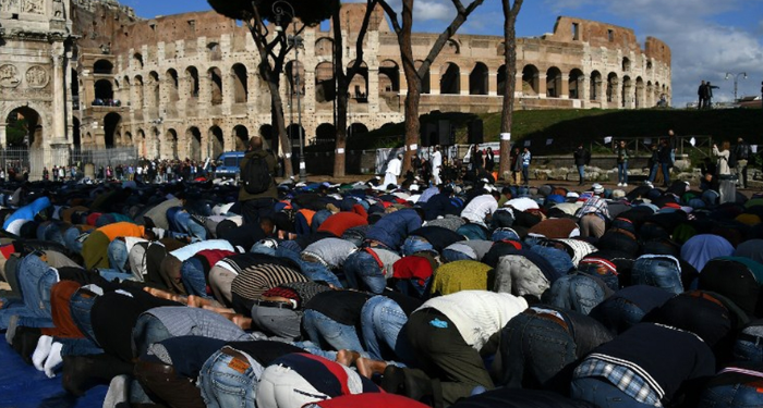 Un milione di voti per chi e per cosa? Il peso del voto dei Musulmani in Italia per le Europee