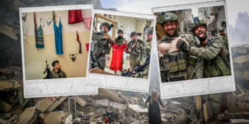 Accademici di giornalismo confutano il New York Times sulla fake news delle violenze sessuali da parte di Hamas