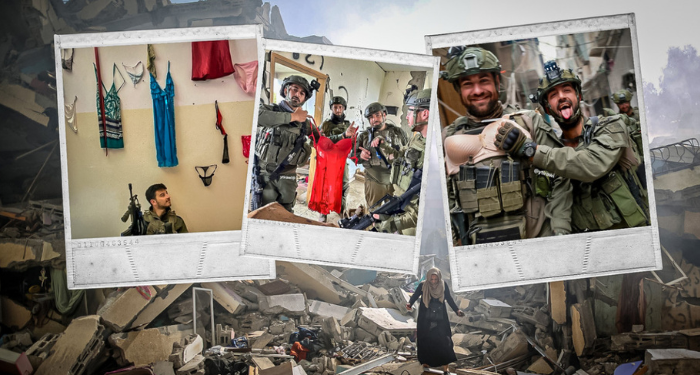 Accademici di giornalismo confutano il New York Times sulla fake news delle violenze sessuali da parte di Hamas