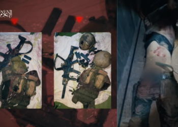 Hamas cattura combattente IDF. Israele nega ma emergono le prove video