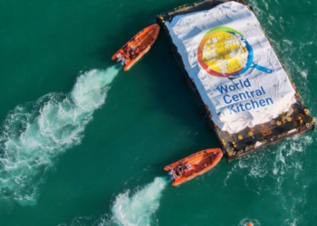 Sesta corrispondenza a Gaza: NGO umanitarie costrette alla censura per poter operare a Gaza