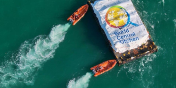 Sesta corrispondenza a Gaza: NGO umanitarie costrette alla censura per poter operare a Gaza