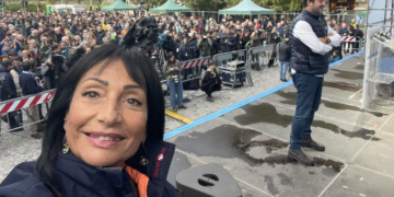 Vicenda Monfalcone e libertà di culto: la sindaca Cisint umiliata anche dalla stampa estera