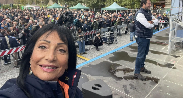 Vicenda Monfalcone e libertà di culto: la sindaca Cisint umiliata anche dalla stampa estera