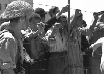 Il 15 maggio l’anniversario dei 76 anni dalla Nakba è anche ricordo di un genocidio a lungo termine contro i palestinesi