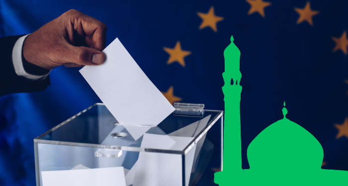 Partecipa al sondaggio del nostro quotidiano La Luce News: le preferenze politiche dei Musulmani Italiani per le elezioni europee