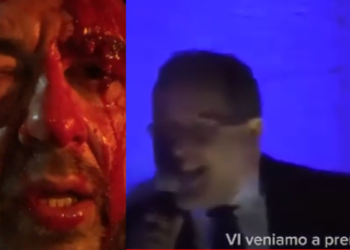 Pestaggio di Chef Rubio: ad ottobre Riccardo Pacifici lo aveva minacciato