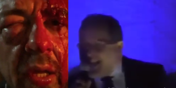 Pestaggio di Chef Rubio: ad ottobre Riccardo Pacifici lo aveva minacciato