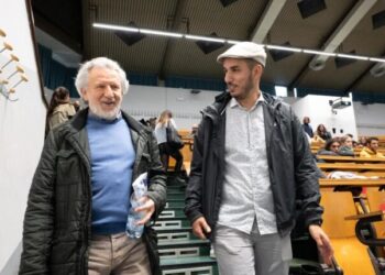 Più di 500 adesioni: Grazie di cuore a tutti per la solidarietà