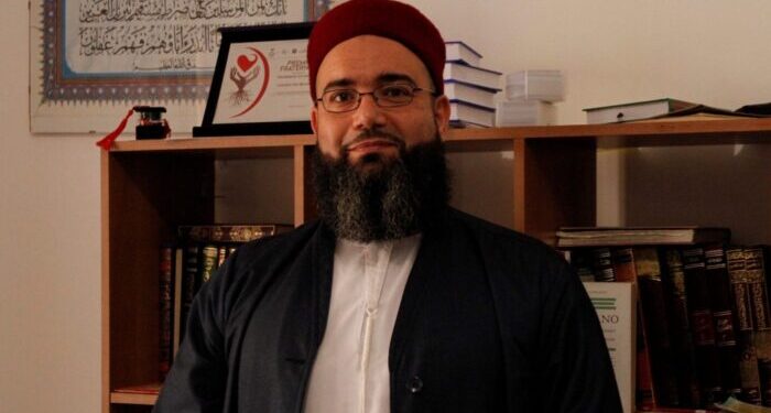 Da uomo del dialogo alla gogna mediatica: Intervista all’imam di Lecce Saifuddine Maaroufi