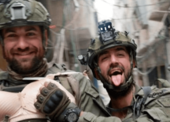 Da accusatore a colpevole: l’inchiesta sugli stupri usati dal regime israeliano come arma contro i Palestinesi