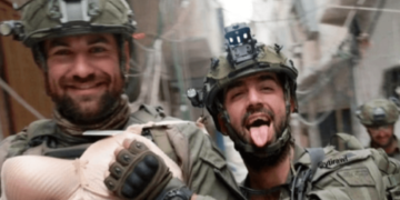 Da accusatore a colpevole: l’inchiesta sugli stupri usati dal regime israeliano come arma contro i Palestinesi