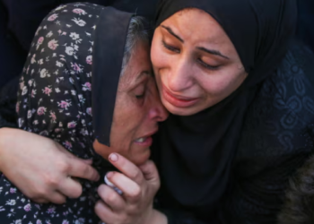 Ancora massacri: Israele uccide 40 rifugiati palestinesi in scuola UNRWA