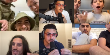 Quegli influencers palestinesi che smascherano l’odio con l’arma dell’ironia