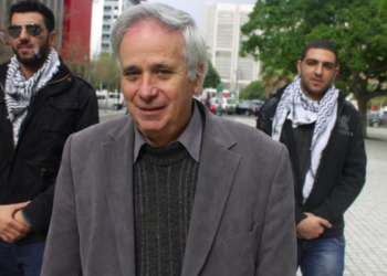 Ilan Pappe: ”La Nakba non esiste. Termine fuorviante per descrivere una tragedia intenzionale”