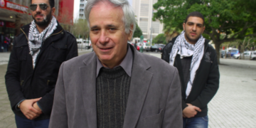 Ilan Pappe: ”La Nakba non esiste. Termine fuorviante per descrivere una tragedia intenzionale”