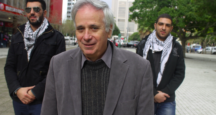 Ilan Pappe: ”La Nakba non esiste. Termine fuorviante per descrivere una tragedia intenzionale”