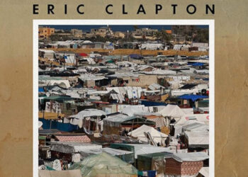 Eric Clapton per i bambini di Gaza