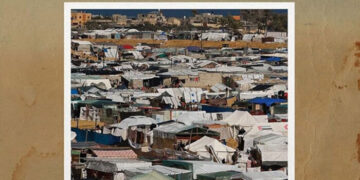 Eric Clapton per i bambini di Gaza