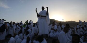 Pellegrinaggio, jihad e rinascita spirituale