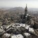 Storia islamica cancellata, speculazione, degrado e McDonald’s: la deriva saudita che minaccia il Hajj