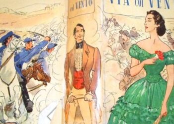 Via col Vento: un grandioso viaggio nell’anima del Sud degli States