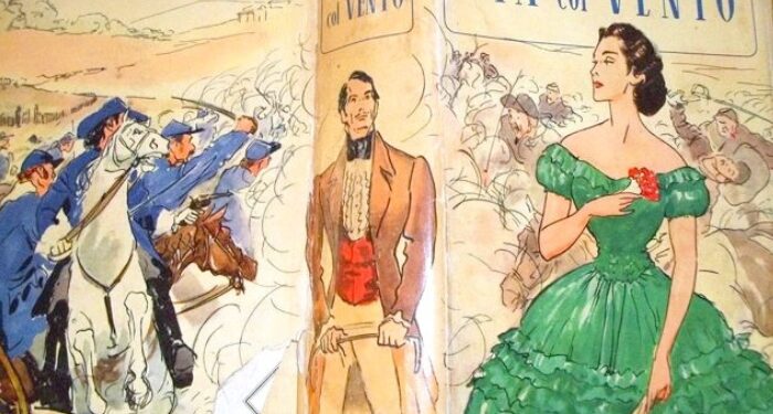 Via col Vento: un grandioso viaggio nell’anima del Sud degli States