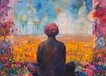 Oltre la Mindfulness: Introduzione della Muraqabah nelle Terapie Psicologiche per Musulmani