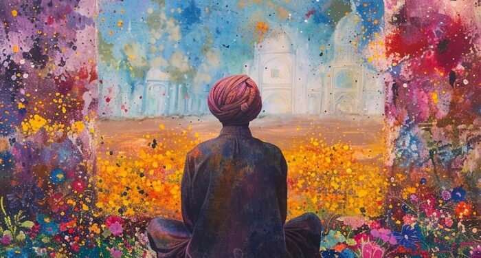 Oltre la Mindfulness: Introduzione della Muraqabah nelle Terapie Psicologiche per Musulmani