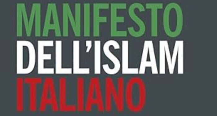 Un Manifesto dell’islam italiano che aspira all’appartenenza culturale e schiva la politica