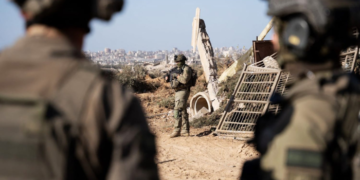 ”Mi annoio quindi uccido”: i soldati israeliani rivelano le atrocità senza freni commesse a Gaza