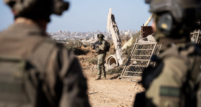 ”Mi annoio quindi uccido”: i soldati israeliani rivelano le atrocità senza freni commesse a Gaza